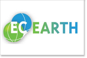 Consorcio EC-Earth