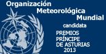 OMM candidata a los premios Pr�ncipe de Asturias