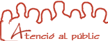 Atenci� al p�blic
