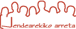 Jedearekiko arreta