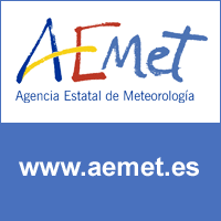 El Tiempo. Imágenes de satélite. Visible - Agencia Estatal de Meteorología - AEMET. Gobierno de España