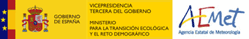 Agencia Estatal de Meteorologa