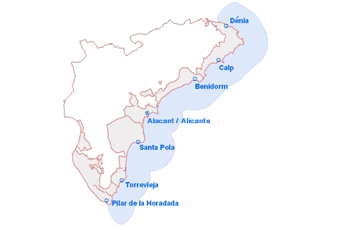 Alacant/Alicante