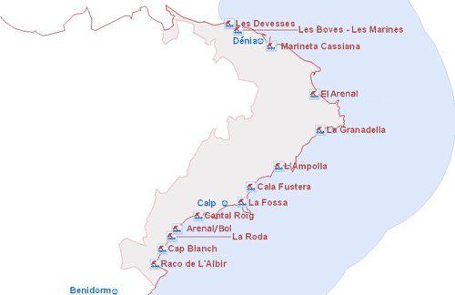 Alacant/Alicante
