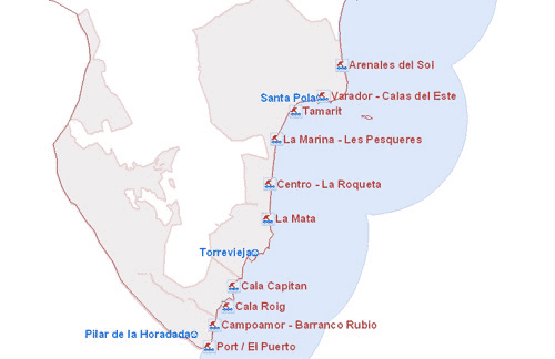 Alacant/Alicante