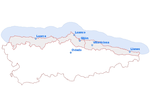 Asturias