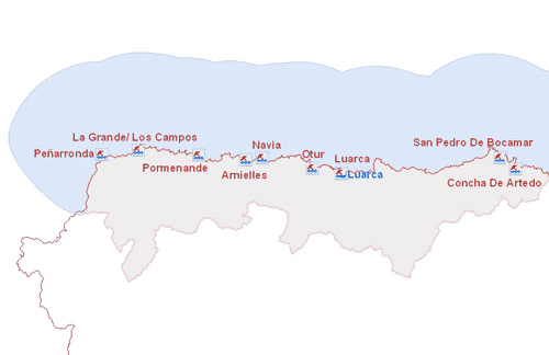 Asturias