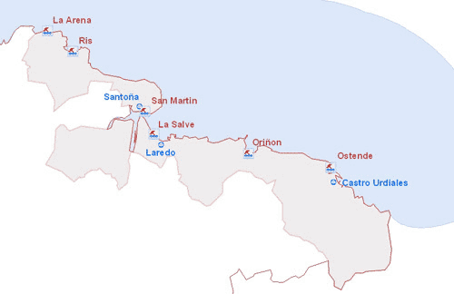 Cantabria