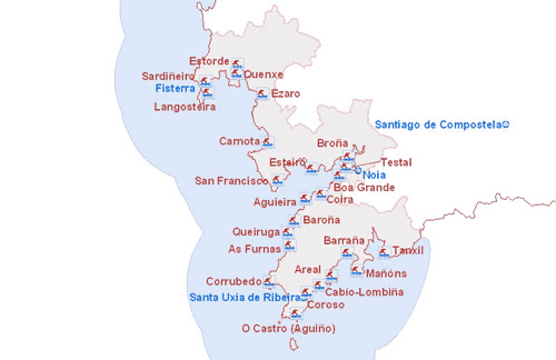 A Coru�a