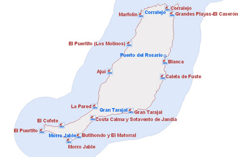 Las Palmas