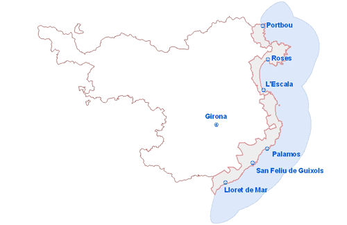 Girona