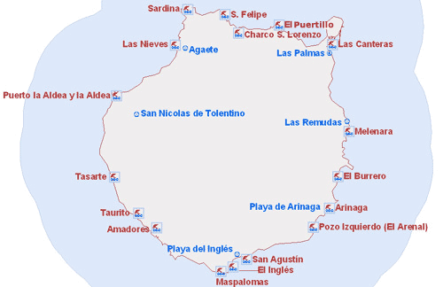Las Palmas