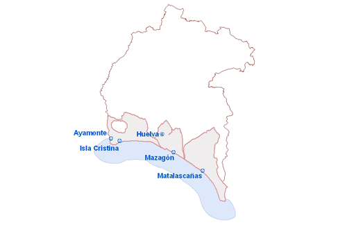 Huelva