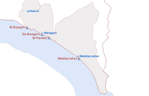 Huelva