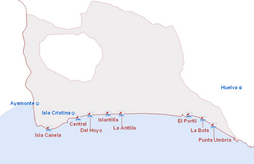 Huelva