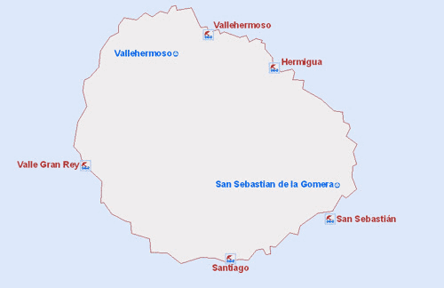 Santa Cruz de Tenerife