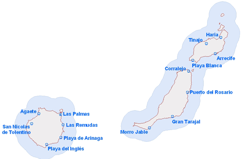 Las Palmas