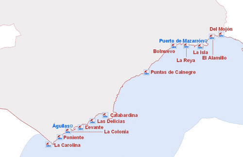 Murcia