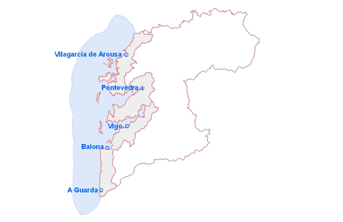 Pontevedra