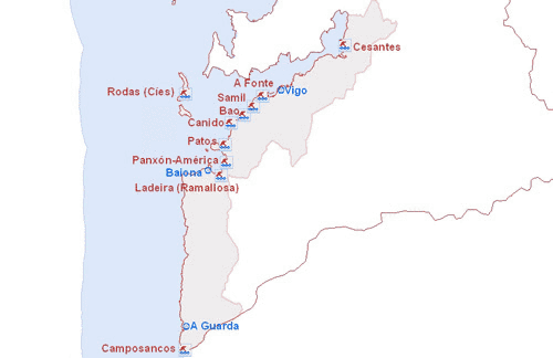 Pontevedra