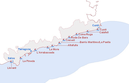 Tarragona