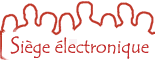Si�ge �l�ctronique