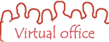 Electronic web portal