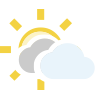 Temperatura media en Barcelona