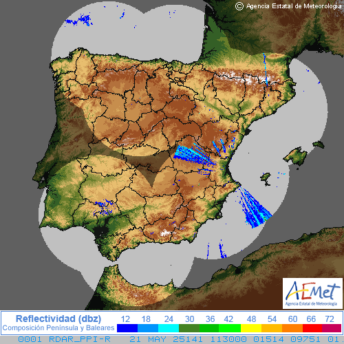 Imatge no disponible, selecioneu una hora.