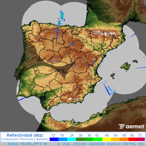 Imatge no disponible, selecioneu una hora.