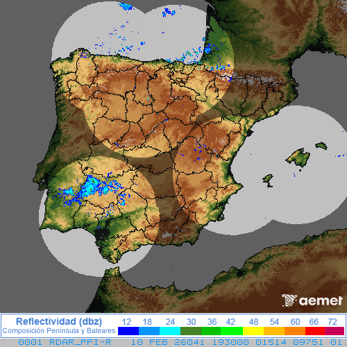 Imatge no disponible, selecioneu una hora.