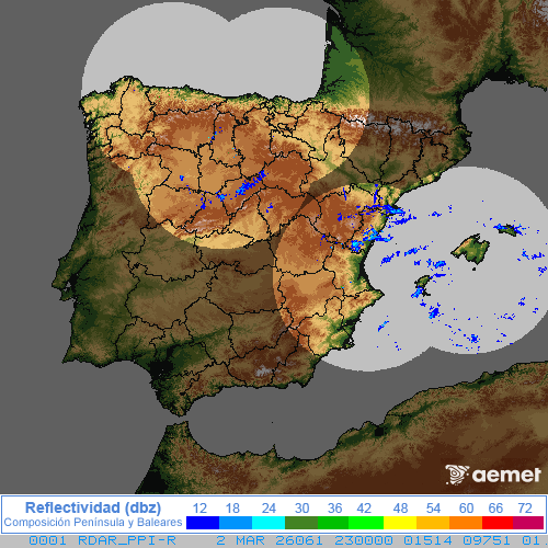 Imatge no disponible, selecioneu una hora.