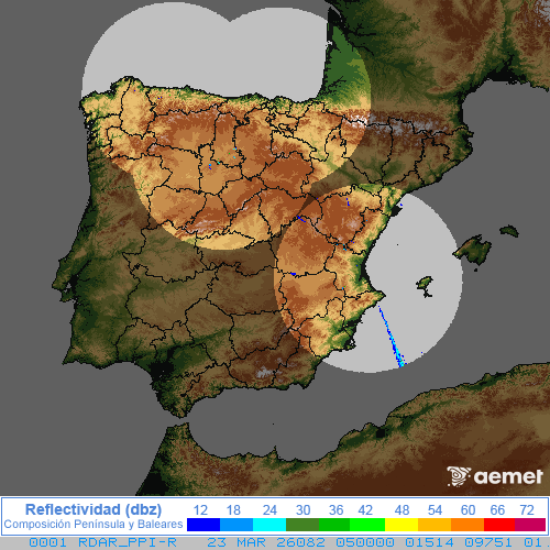 Imatge no disponible, selecioneu una hora.