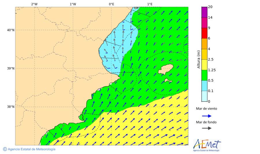 aemet 114 horas