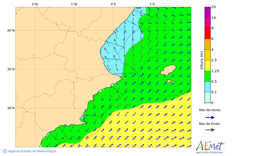 aemet 117 horas