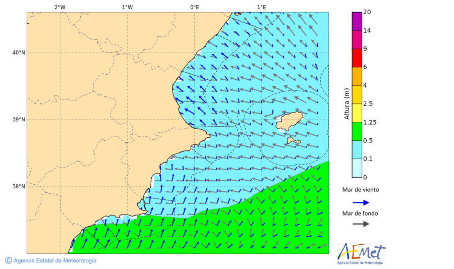 aemet 63 horas