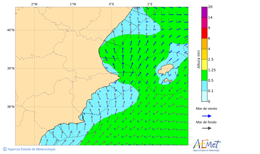 aemet 93 horas