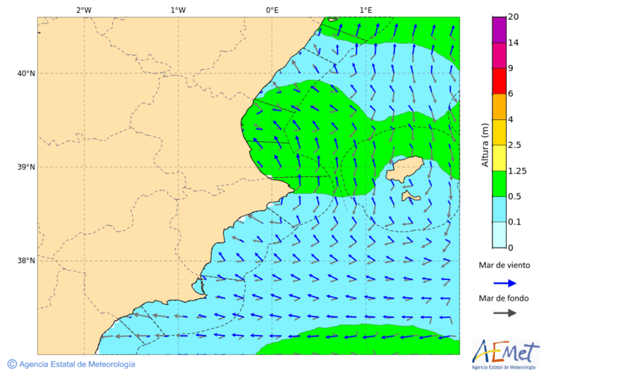 aemet 114 horas