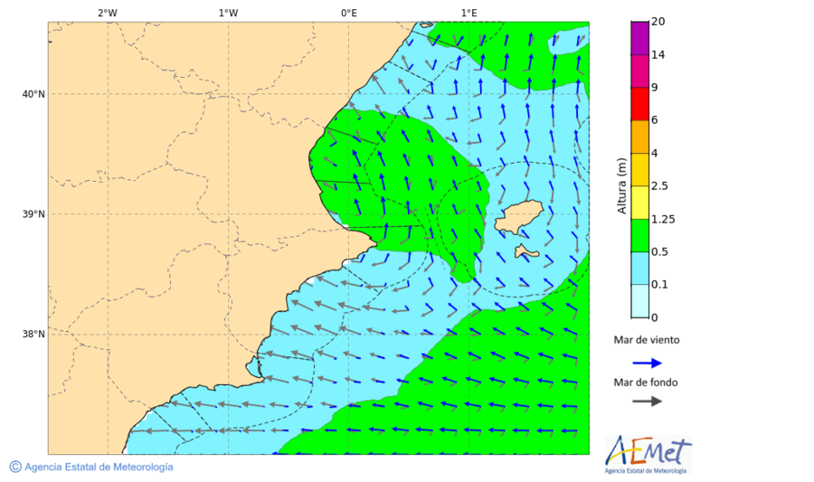aemet 117 horas