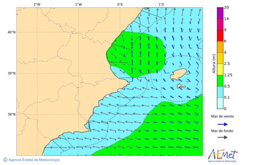 aemet 120 horas