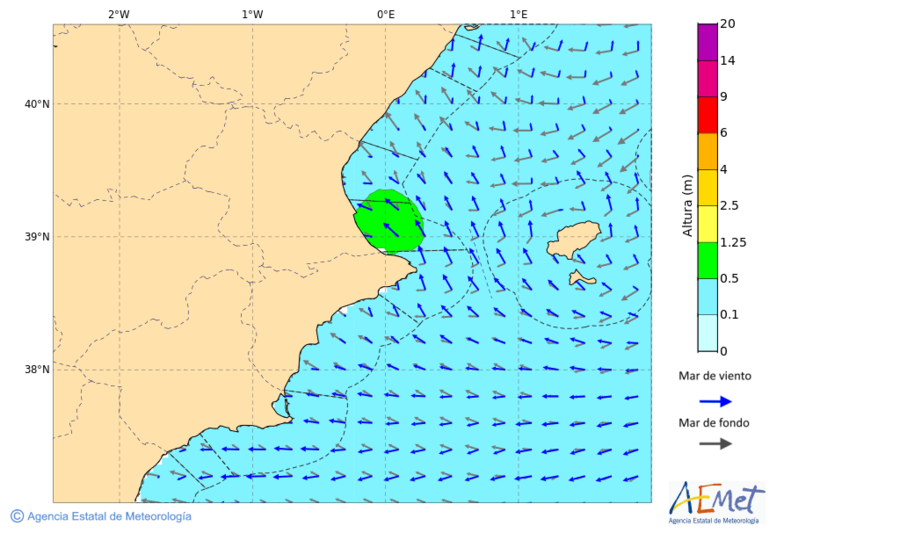 aemet 114 horas