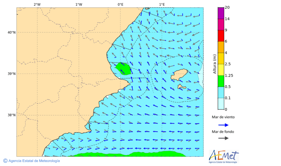 aemet 117 horas