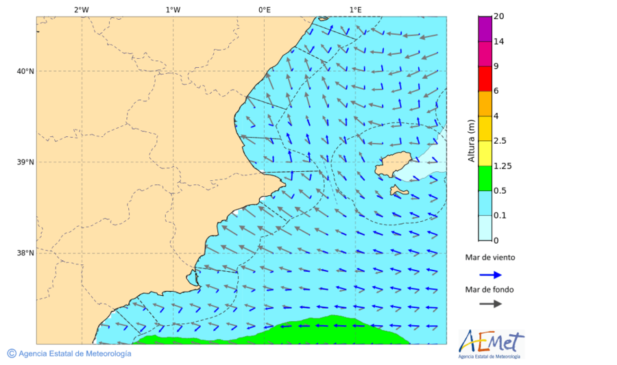 aemet 120 horas