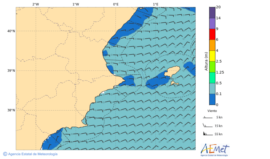 aemet 114 horas