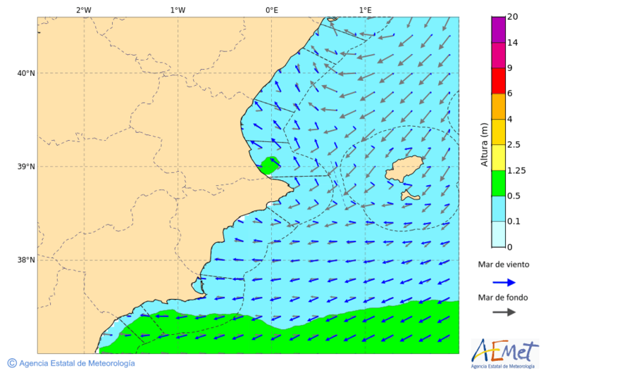 aemet 111 horas