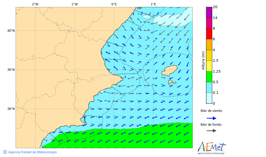 aemet 114 horas