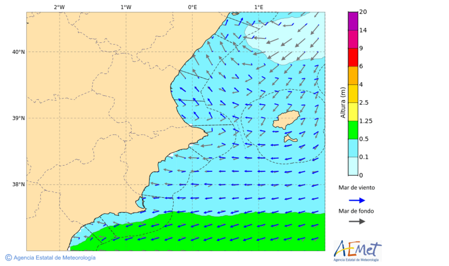 aemet 117 horas