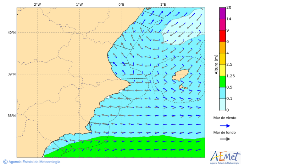 aemet 120 horas