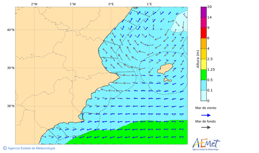 aemet 93 horas