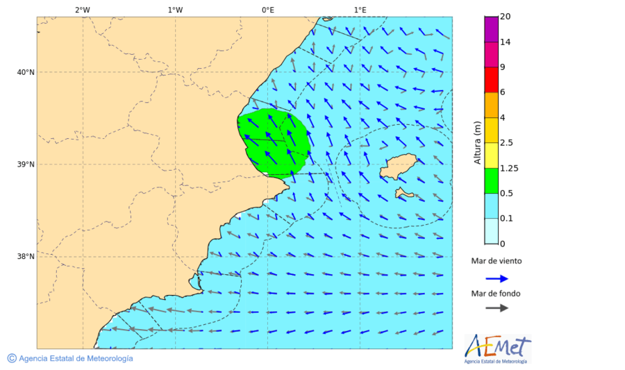 aemet 114 horas